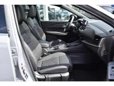 Nissan Qashqai (2025) - Foto 7