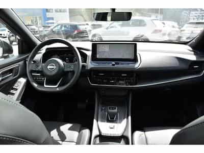 Nissan Qashqai (2025) - Foto 9