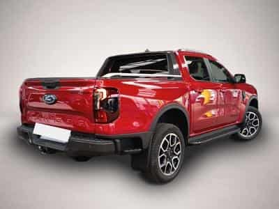 Ford Ranger (2025) - Foto 1
