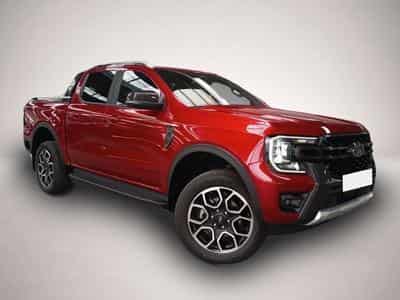 Ford Ranger (2025) - Foto 2