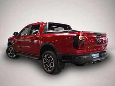 Ford Ranger (2025) - Foto 3