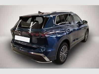 VW Tiguan (2025) - Foto 2