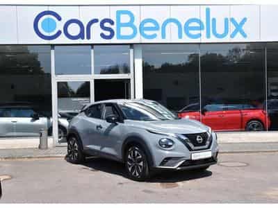 Nissan Juke (2026) - Foto 1
