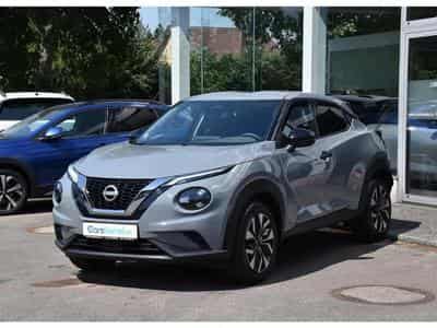 Nissan Juke (2026) - Foto 2