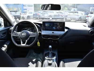 Nissan Juke (2026) - Foto 9