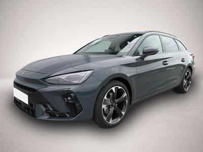 Cupra Leon (2026) - Foto 1