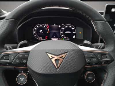 Cupra Leon (2026) - Foto 3