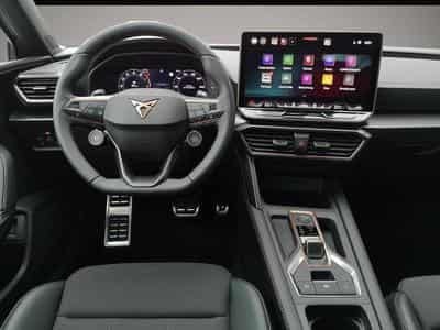 Cupra Leon (2026) - Foto 4