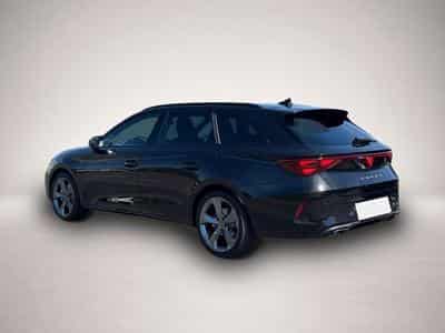 Cupra Leon (2026) - Foto 4