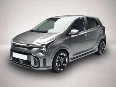 Kia Picanto (2026) - Foto 1