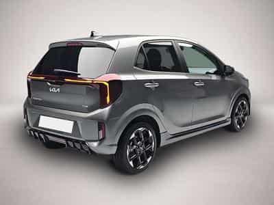 Kia Picanto (2026) - Foto 2