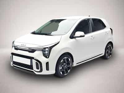 Kia Picanto (2026) - Foto 1