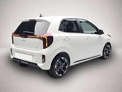 Kia Picanto (2026) - Foto 2