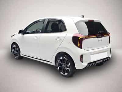 Kia Picanto (2026) - Foto 3