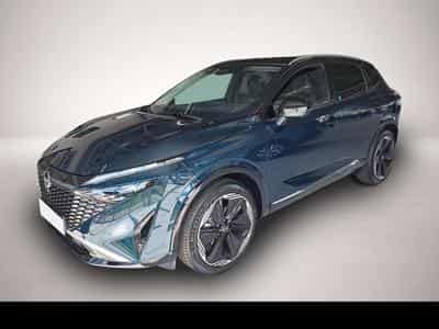 Nissan Qashqai (2026) - Foto 1