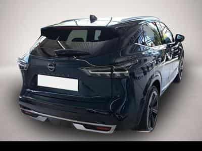 Nissan Qashqai (2026) - Foto 2