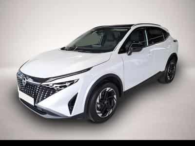 Nissan Qashqai (2026) - Foto 1