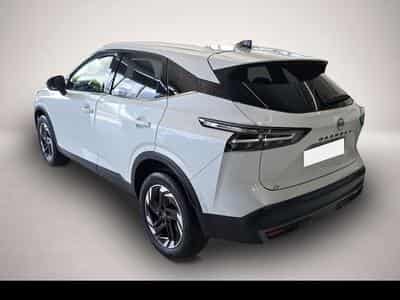 Nissan Qashqai (2026) - Foto 3