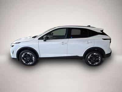 Nissan Qashqai (2026) - Foto 4