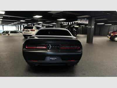 Dodge Challenger (2022) - Photo 10