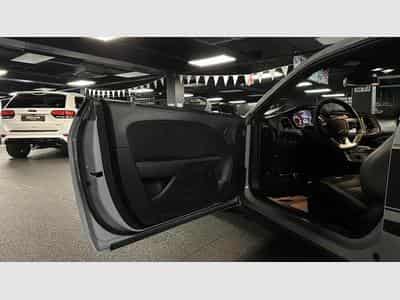 Dodge Challenger (2022) - Photo 12