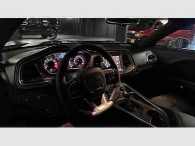 Dodge Challenger (2022) - Photo 13