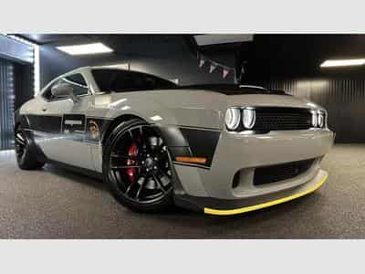 Dodge Challenger (2022) - Photo 2