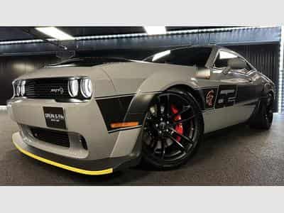Dodge Challenger (2022) - Photo 4
