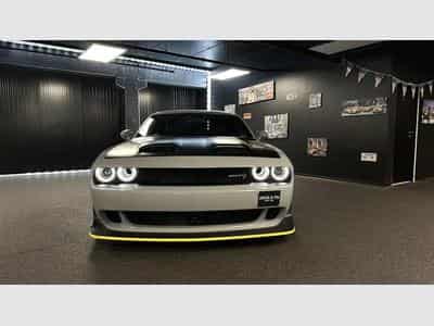 Dodge Challenger (2022) - Photo 6