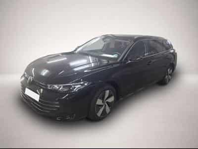 VW Passat (2025) - Foto 2
