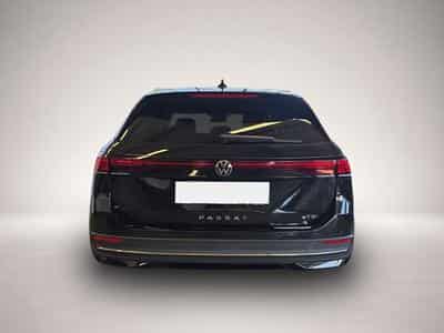 VW Passat (2025) - Foto 4