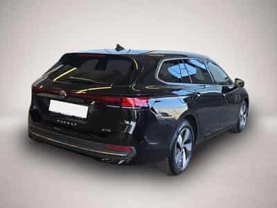 VW Passat (2025) - Foto 5