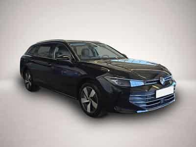 VW Passat (2025) - Foto 7