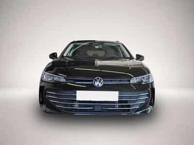 VW Passat (2025) - Foto 8
