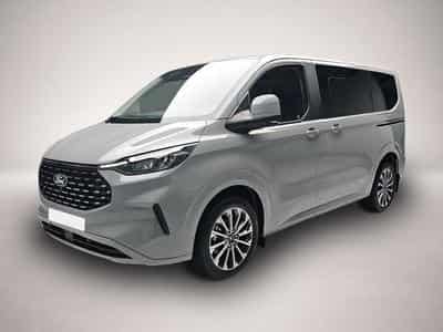 Ford Tourneo (2026) - Foto 1