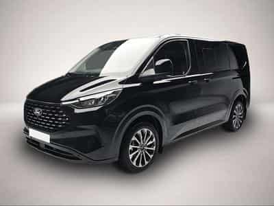 Ford Tourneo (2026) - Foto 1