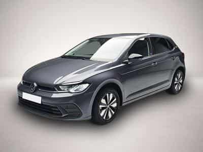 VW Polo (2025) - Foto 1