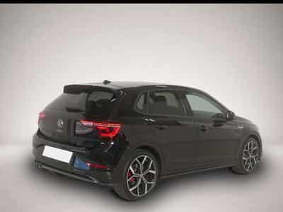 VW Polo (2025) - Foto 5