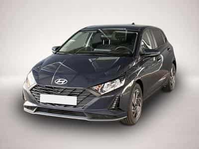 Hyundai i20 (2025) - Foto 1