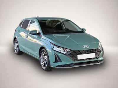 Hyundai i20 (2025) - Foto 4