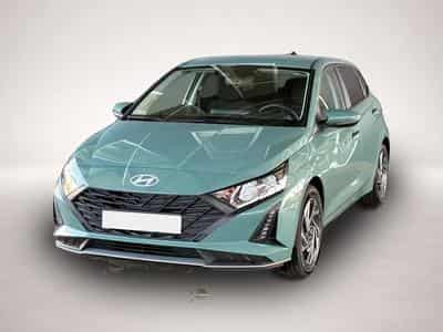 Hyundai i20 (2025) - Foto 1