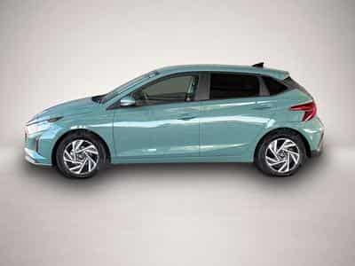 Hyundai i20 (2025) - Foto 2