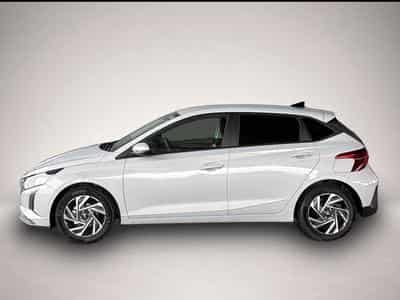 Hyundai i20 (2025) - Foto 2