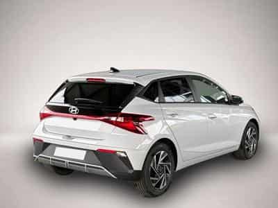 Hyundai i20 (2025) - Foto 3