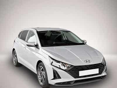 Hyundai i20 (2025) - Foto 4