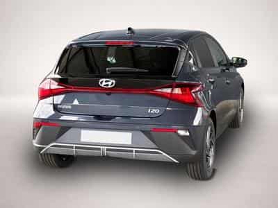 Hyundai i20 (2025) - Foto 3