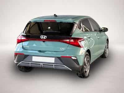 Hyundai i20 (2025) - Foto 3