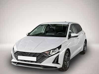 Hyundai i20 (2025) - Foto 1