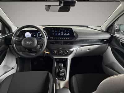 Hyundai i20 (2025) - Foto 7