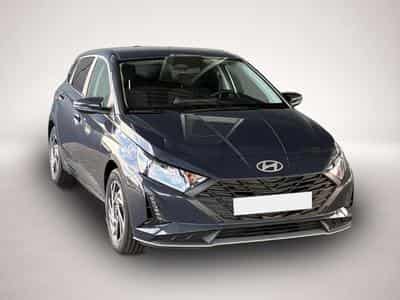 Hyundai i20 (2025) - Foto 4